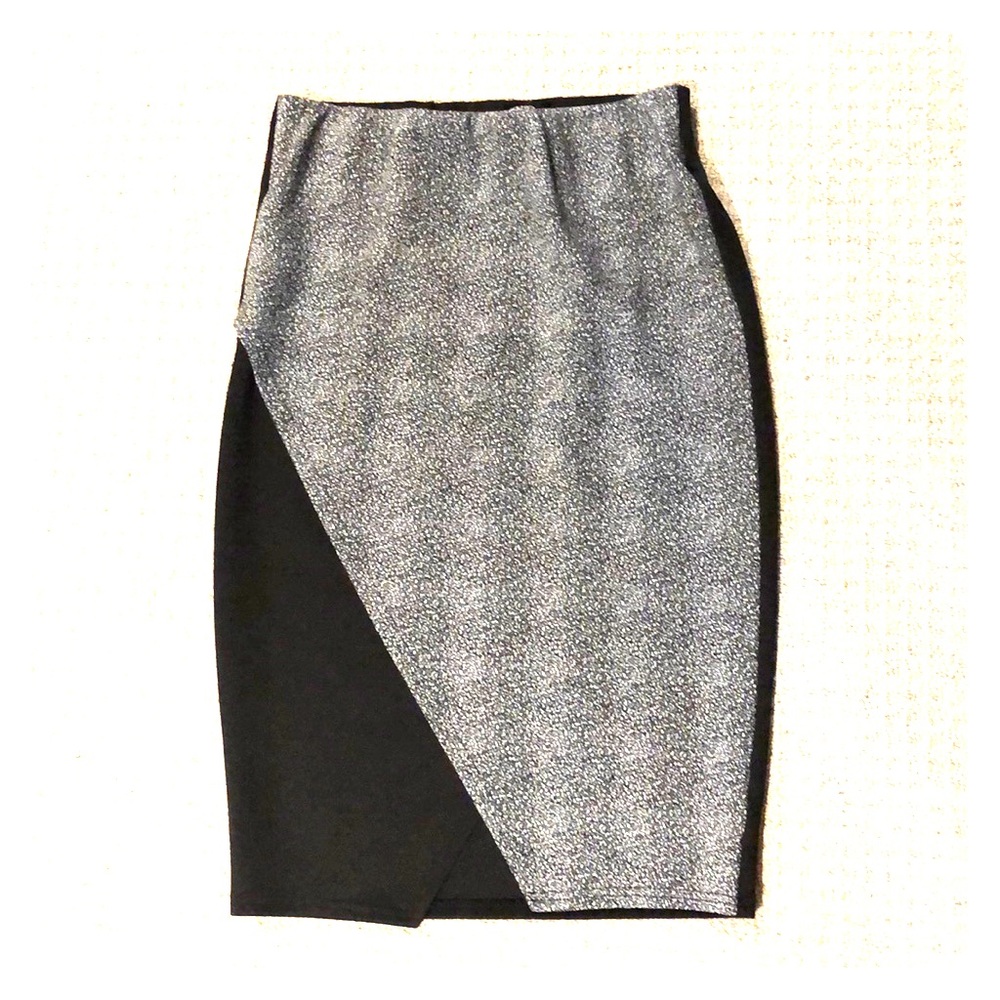 Dress skirt